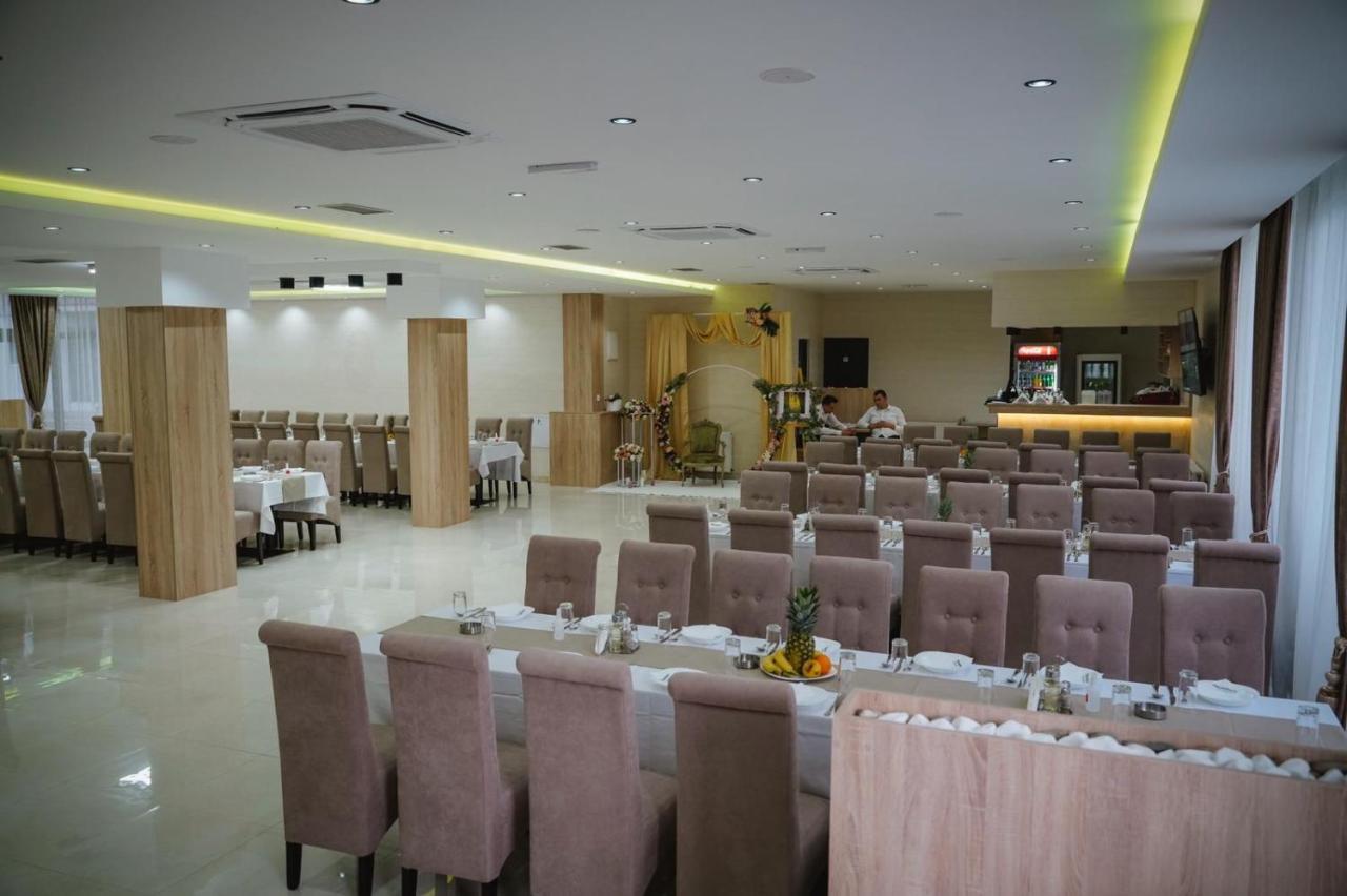 Bed And Breakfast Divanhana Novi Pazar Kültér fotó