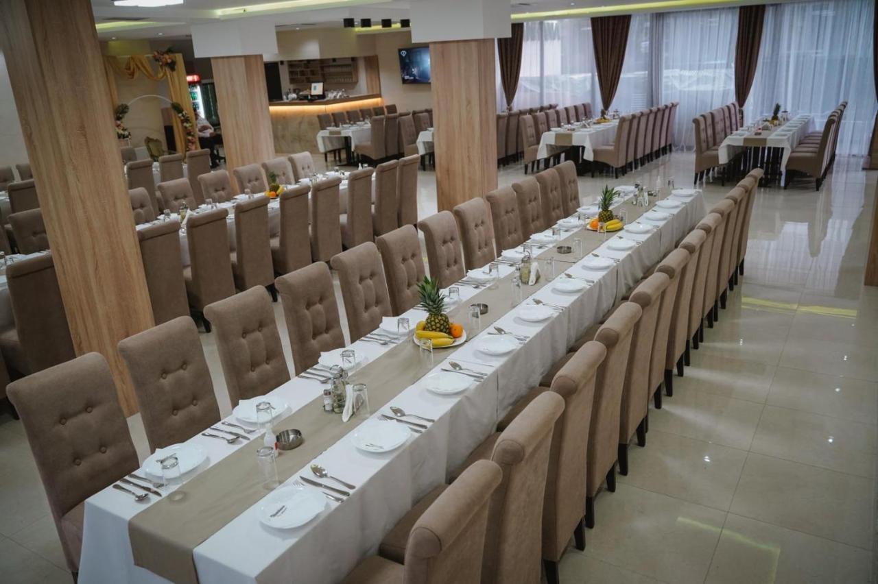 Bed And Breakfast Divanhana Novi Pazar Kültér fotó