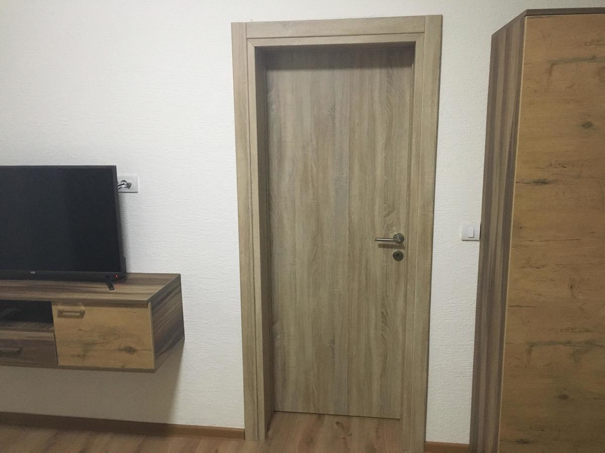 Bed And Breakfast Divanhana Novi Pazar Kültér fotó