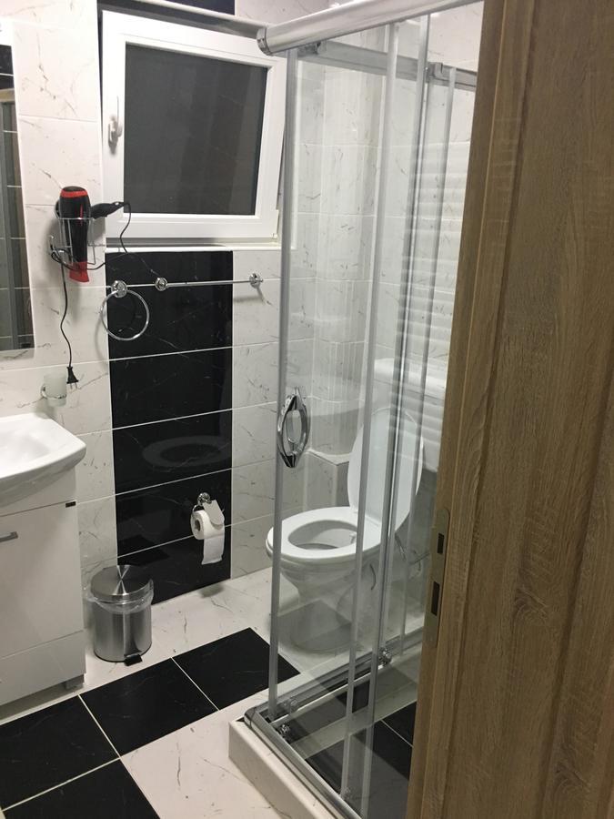 Bed And Breakfast Divanhana Novi Pazar Kültér fotó