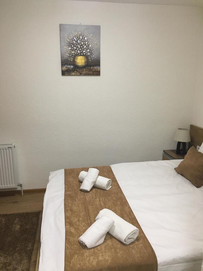 Bed And Breakfast Divanhana Novi Pazar Kültér fotó