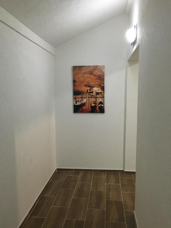 Bed And Breakfast Divanhana Novi Pazar Kültér fotó