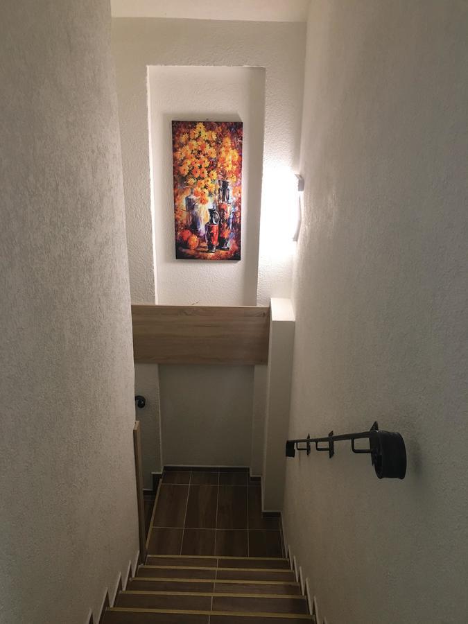 Bed And Breakfast Divanhana Novi Pazar Kültér fotó