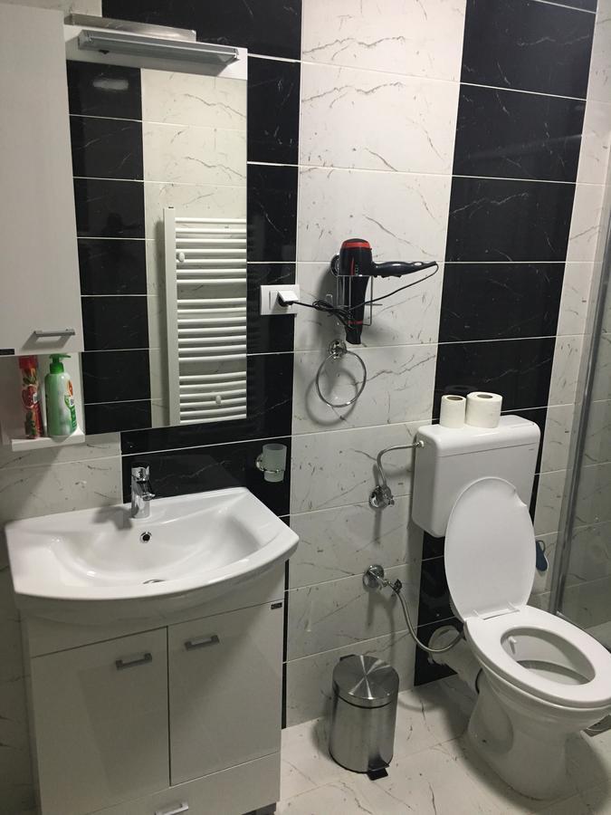 Bed And Breakfast Divanhana Novi Pazar Kültér fotó